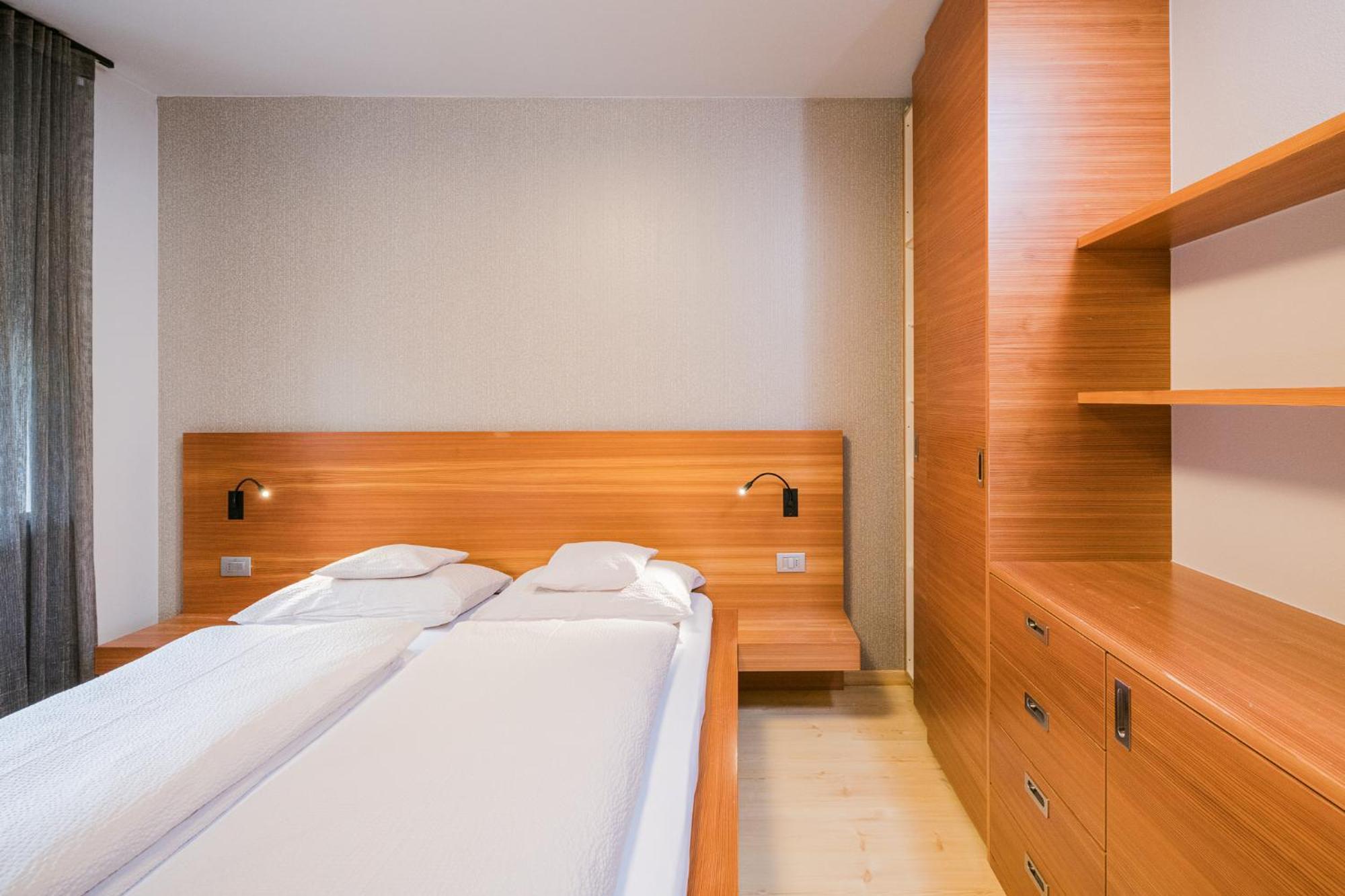 لاغوندو Paloria Apartments & Sport الغرفة الصورة