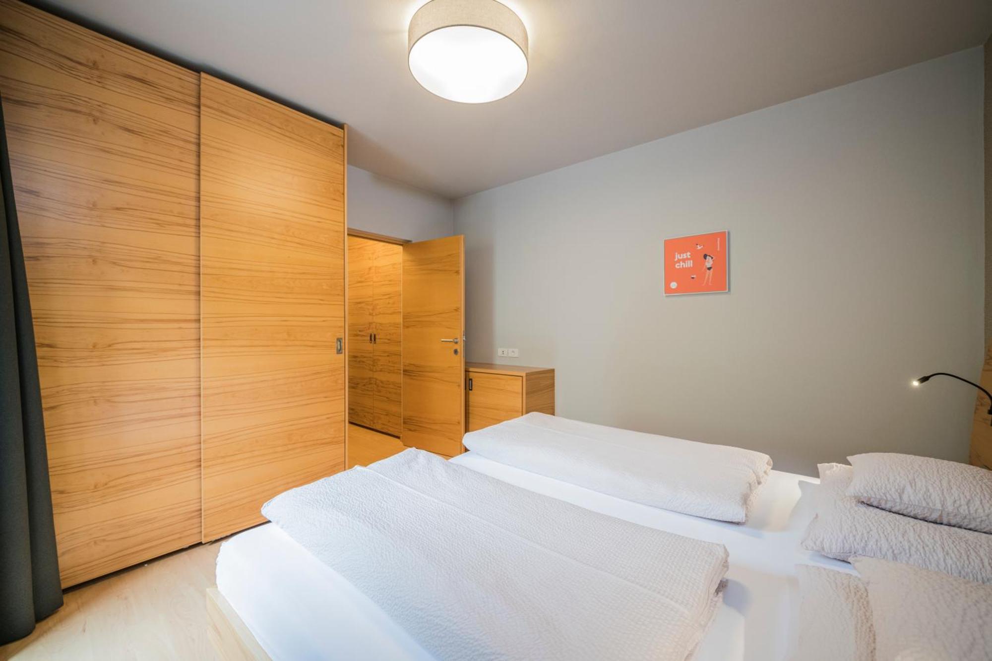 لاغوندو Paloria Apartments & Sport الغرفة الصورة