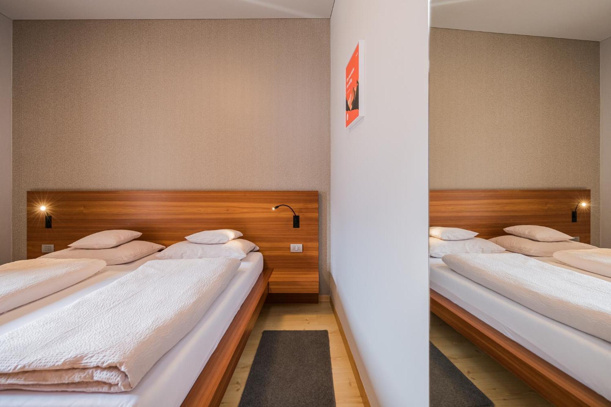 لاغوندو Paloria Apartments & Sport الغرفة الصورة